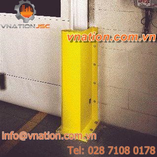 crash protection guard