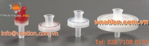 water filter / membrane / capsule / disposable
