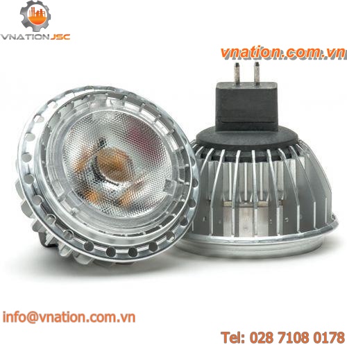 LED bulb / dimmable