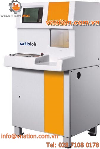 ophthalmic lens production surfacing generator / manual