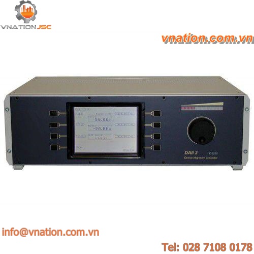 optical device alignment system