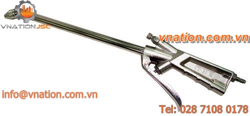 lightweight air blow gun