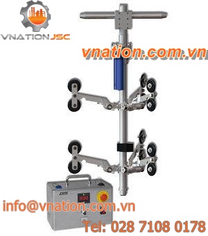 duct and pipe cleaning robot