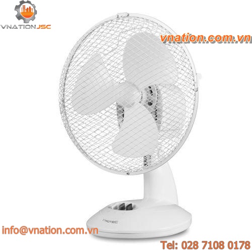 floor-standing fan / centrifugal