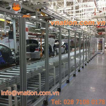 universal machine guard