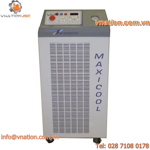 laboratory recirculation chiller