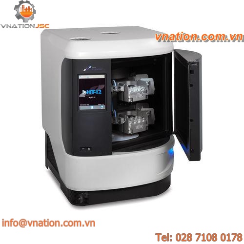 centrifugal evaporator / vacuum / laboratory / for sample concentration
