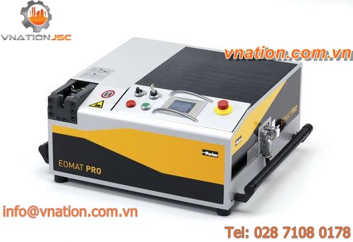 manual assembly machine / fitting