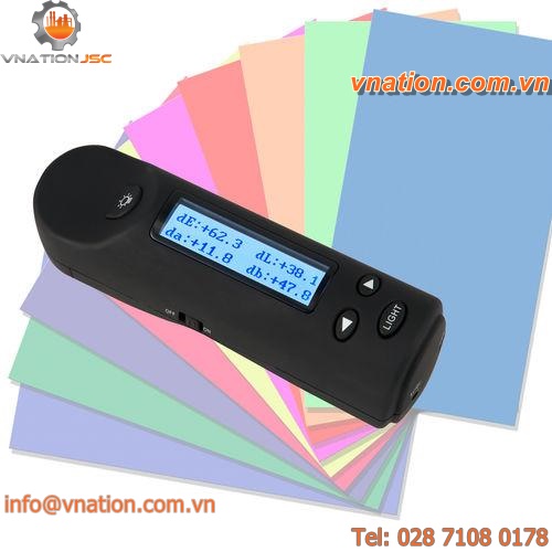 Colorimeters