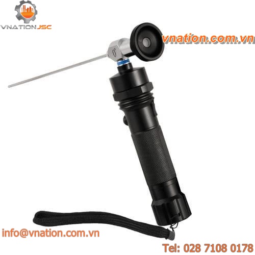 industrial borescope