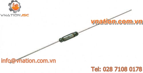 subminiature reed switch