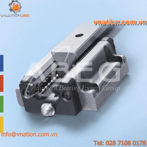 guide rail