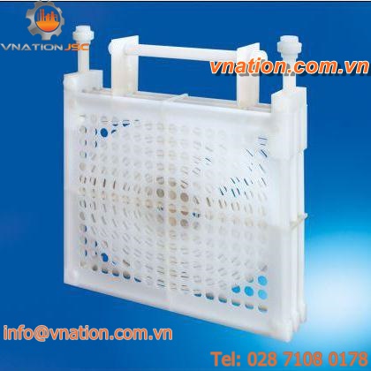liquid/liquid heat exchanger / plastic