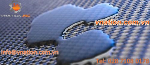 epoxy resin / laminating system