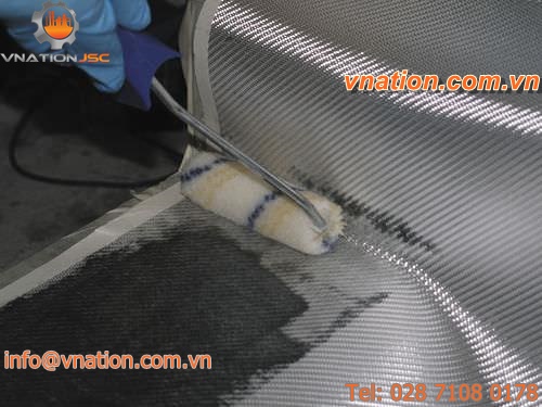 epoxy resin / laminating system / multi-use
