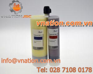 epoxy adhesive / multi-component / industrial