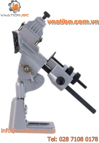 manual sharpener / drill