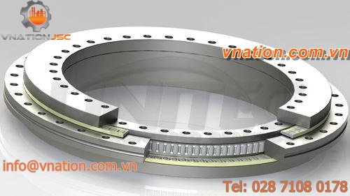 roller bearing / radial / high-speed / combined
