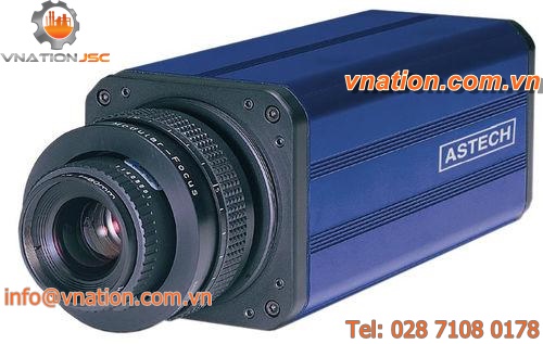 surveillance camera / full-color / CCD / line-scan