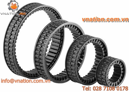 freewheel cage