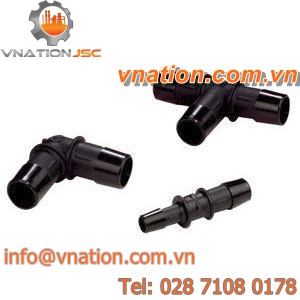 nylon hose connector