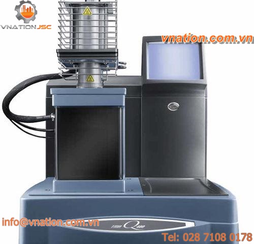 cement analyzer / benchtop / laboratory / thermomechanical