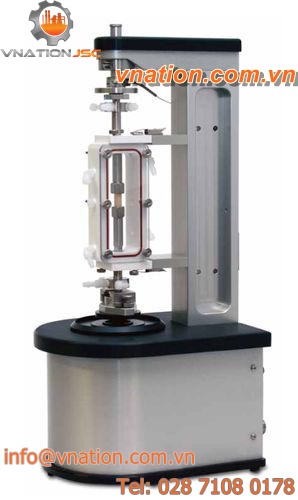 laboratory bioreactor / for tissue growth