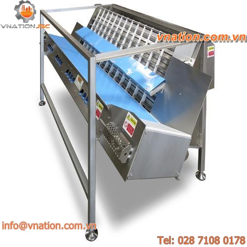 food grader