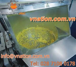 vibrating sieve shaker