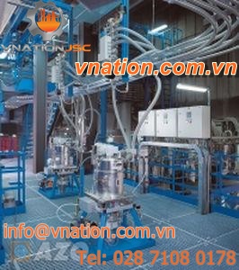 dosing machine