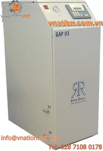 pure air generator / laboratory