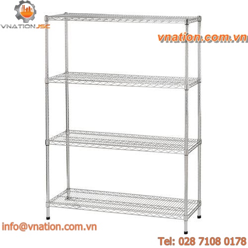 shelving