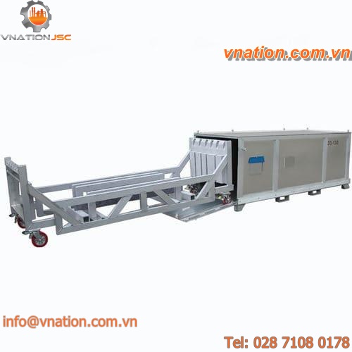 transport crate