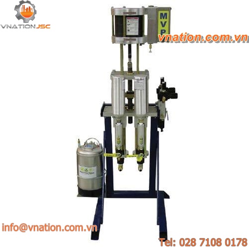 volumetric dosing unit