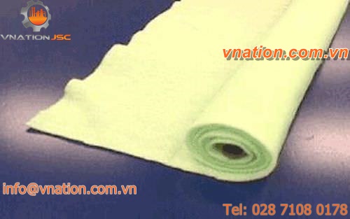 drainage felt / for vacuum molding