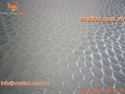 vacuum bagging film / composite / for vacuum molding