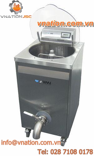 leaven fermentor