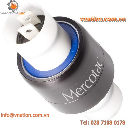 mercury slip ring / medical