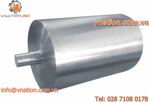 permanent magnet pulley / belt