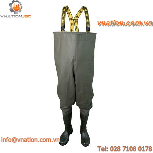 waterproof waders