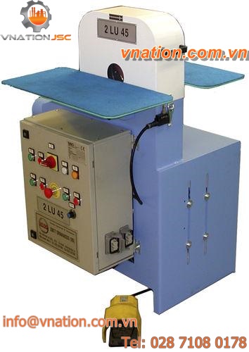orbital sander