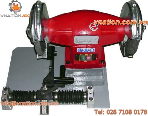manual sharpener