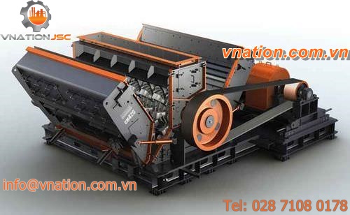 hammer mill