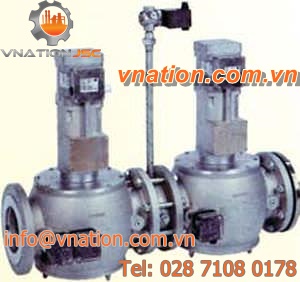 gas safety valve