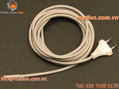 IP68 heating cable