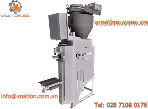 bag closing machine