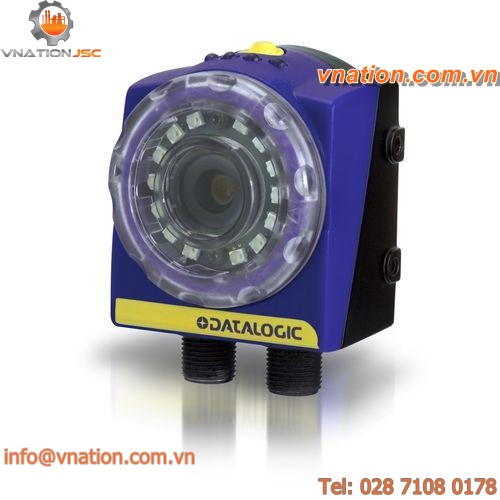smart vision sensor