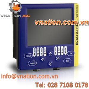 smart vision sensor / HMI