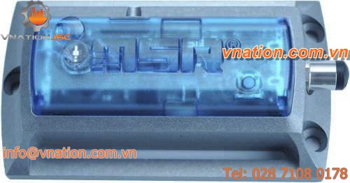 acceleration data-logger / shock / vibration / USB