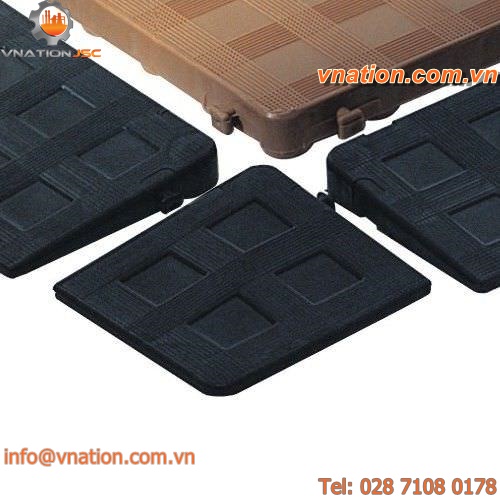 plastic grating / non-slip